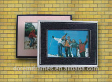Sex PU photo frame,PU picture frame(www)