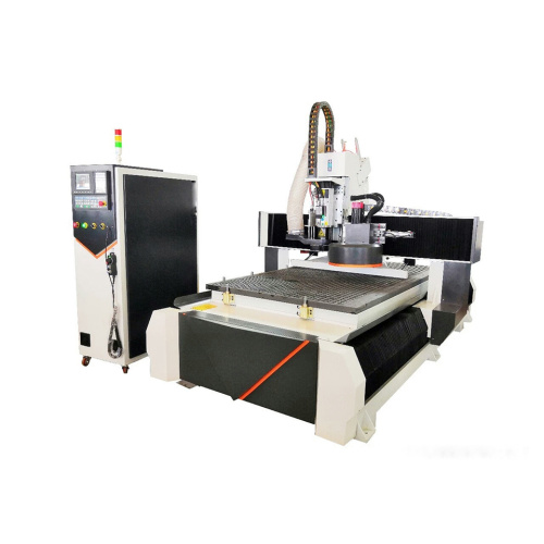 VERSATILE PERFORMANCE FEATURING BEST VALUE CNC ROUTER