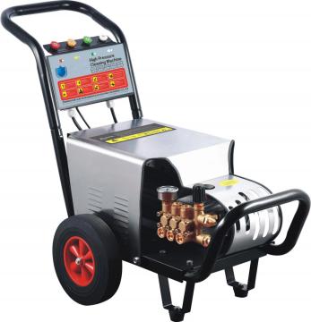 Diesel Engine High Pressure Washer