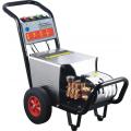 Portable Electrical High Pressure Car Washer