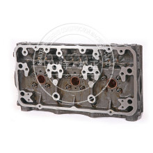 Detroit Spare Parts 3-53 6V53T Cylinder Head 5198203