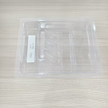 Plastic Pvc Blister Packing Seal Tray for Pharmaceutical