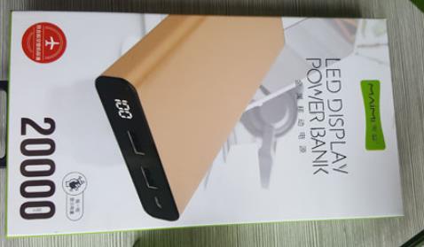 Powerbank 20000 mah Powerbank 20000 mah