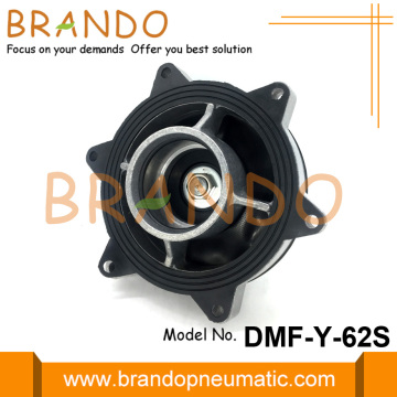 DMF-Y-62S 2.5 &#39;&#39; Stofafscheider Pulse Jet Valve DC24V