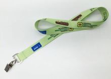 Custom Lanyards for Key and Badge Holder