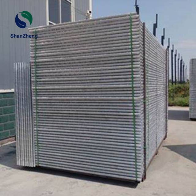 Chain link fence Type Temporary Portable Fence