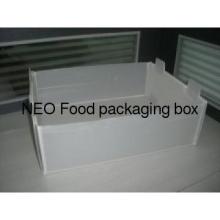 pp hollow box, pp folding boxes, pp folding packaging box