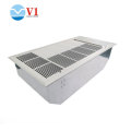 Ceiling mounted air cleaner air purifier smart