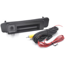 Mercedes-Benz C Class & CLA Car Trunk Reverse Camera