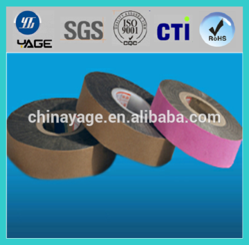 wires and cables Fire resistance mica tapes