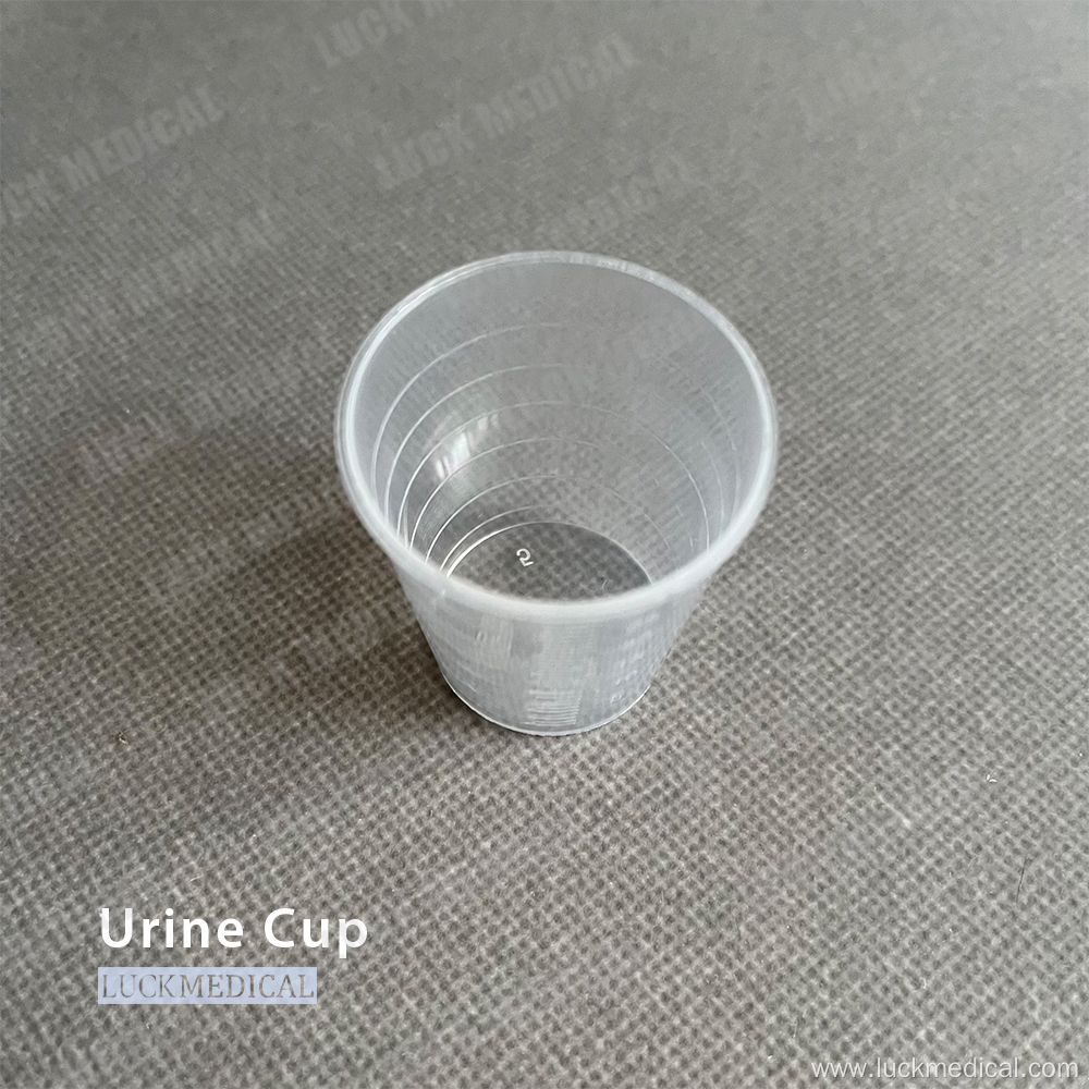 Disposable Medicine Cup 50ml