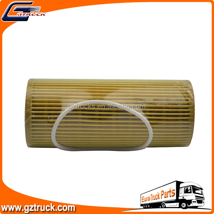 Heavy Duty Truck Parts Hydraulic Oil Filter Cartridge OEM 85108176 20779040 21479106 for VL