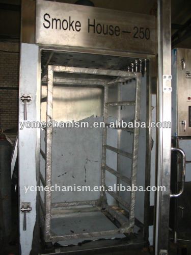 china meat Activating and Tenderizing Machine NH - 2000