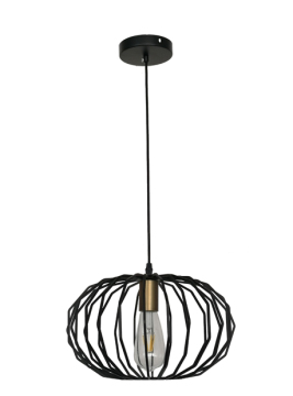 modern led pendant lamps iron lamps
