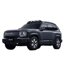 Changan Shenlan Deepal Versatile Extended Range E-SUV for Long-Distance Camping