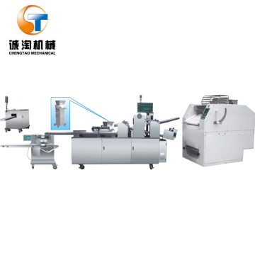 ST868 Automatic Pizza Making Machine Price