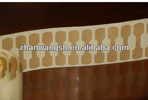 Customized jewelry labels,gold jewelry labels