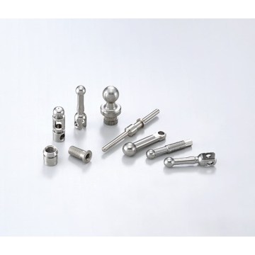 Custom Stainless Steel Automotive Lathe Parts