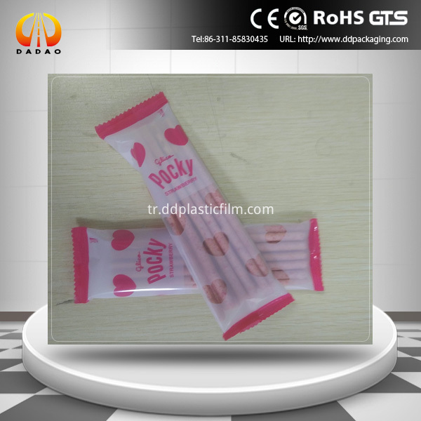 Silikon Dioksit Kaplamalı Pet Film 03 silicone dioxide coated pet film 03