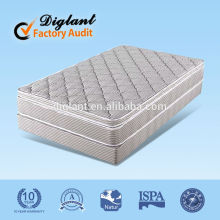 thin latex royal comfort fireproof kapok mattress