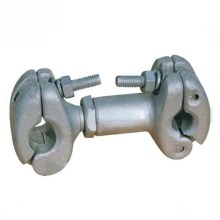 TJ Type Adjustable Twin Damper Spacer