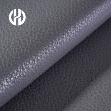 breathable water resistance sofa fabric PU leather