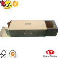 Kraft paper drawer sunglasses packaging gift box