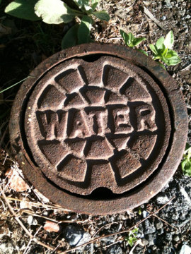 AMI Noise Logger System Leak Spy