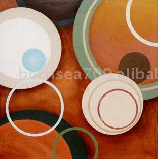 canvas painting wall art