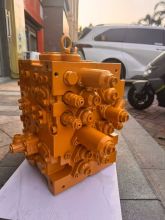 20-ton Packaged Distributing Valve KMX15RB Control Valve