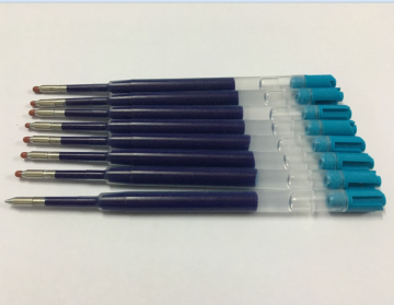 Gel Ink Refill Solutions