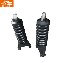 Excavator Track Adjuster Cylinder Assembly - Track Link Spring Adjuster