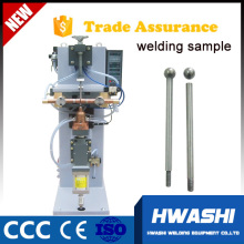 Hwashi Intelligent Precise Automobile Stabilizer Link Welding Machine