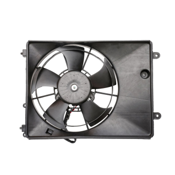 19015-55A-Z00 Honda City Radiator Fan Cooling Fan