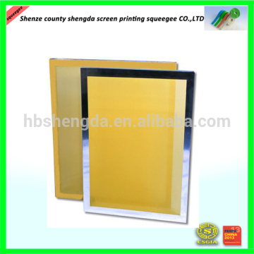 silk screen stretching frame