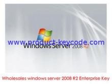 Windows 2008 Server Product Key For Windows Server 2008 R2