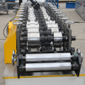 Stud Track Machine Roll trước đây