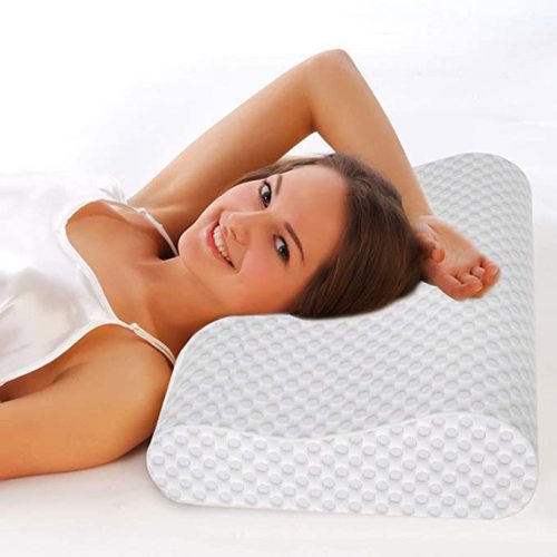 Comfity Gel Cool Memory Foam Pillow