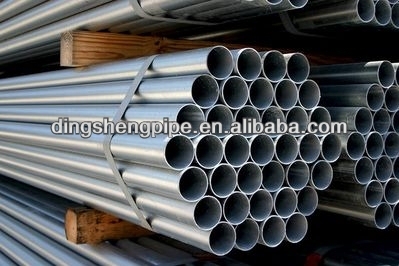 high qualitystainless steel pipe