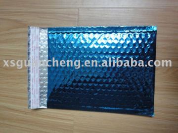 aluminizing macropeforated bag