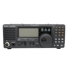 ICOM IC-718 Marine Waterproof HF Car Radio Transceiver
