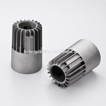 top quality die casting aluminum for car