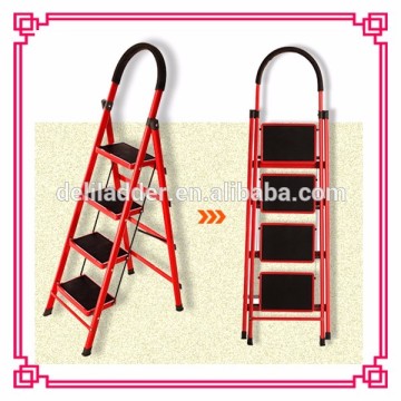 Japan hot sales folding step ladder inflatable jacobs ladder for sale