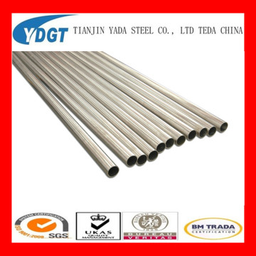 asia tube stainless steel