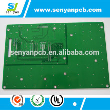 Rigid PCB Manufacturer in China with Low Price