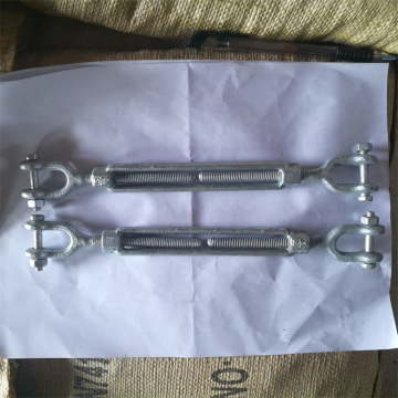 Galvanized Turnbuckle Tensioner Manufacturer
