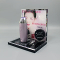 Custom Acrylic Skincare Cosmetic Display Stand