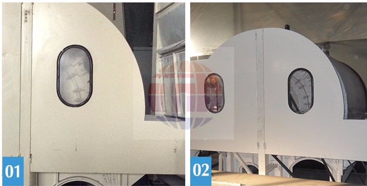 single cylinder carding Trade assurance support new generation cotton wool and cotton processing cutting machines for sale