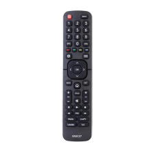 EN2C27 Remote Control for HISENSE TV with Media LiveTV Function