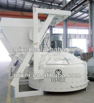 Ceramic Glass Refrectory Concrete mixer
